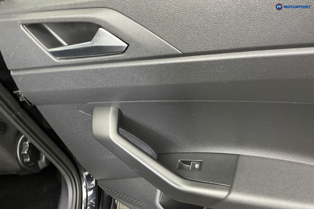 Volkswagen Taigo R-Line Manual Petrol SUV - Stock Number (1667613) - 27th supplementary image