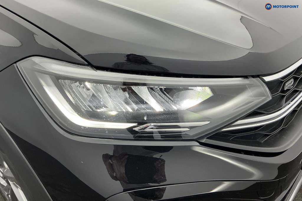 Volkswagen Taigo R-Line Manual Petrol SUV - Stock Number (1667613) - 29th supplementary image