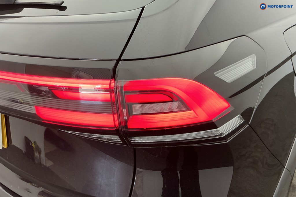 Volkswagen Taigo R-Line Manual Petrol SUV - Stock Number (1667613) - 31st supplementary image