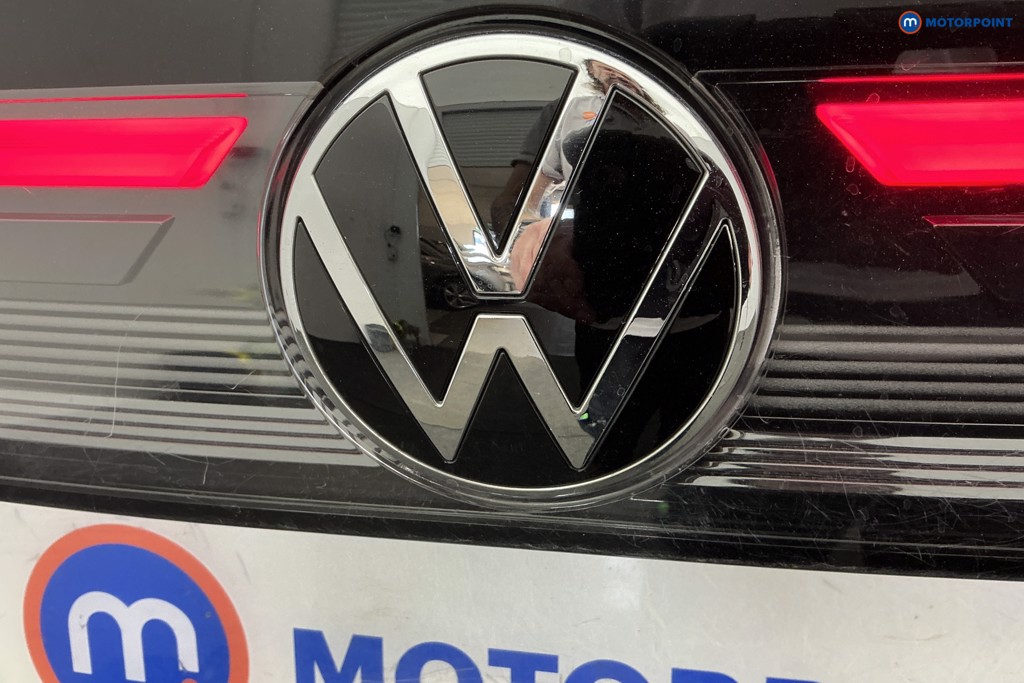 Volkswagen Taigo R-Line Manual Petrol SUV - Stock Number (1667613) - 33rd supplementary image