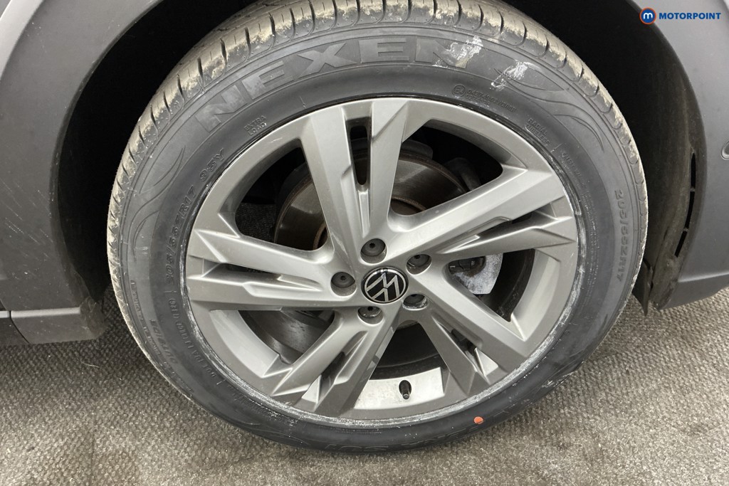 Volkswagen Taigo R-Line Manual Petrol SUV - Stock Number (1667613) - 35th supplementary image