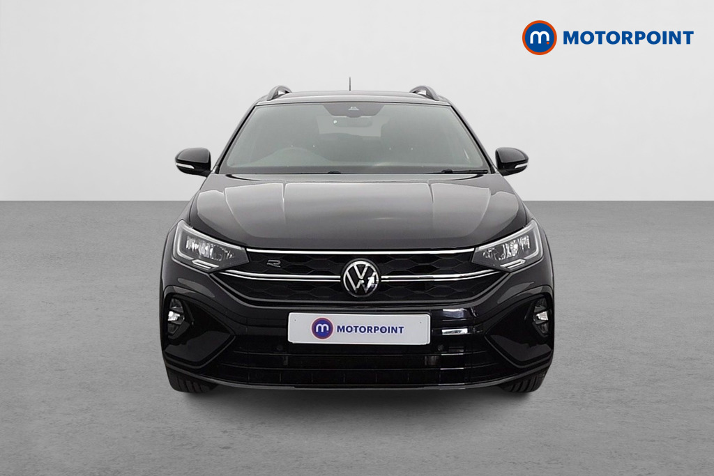Volkswagen Taigo R-Line Manual Petrol SUV - Stock Number (1667613) - Front bumper
