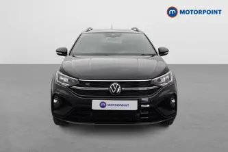 Volkswagen Taigo R-Line Manual Petrol SUV - Stock Number (1667613) - Front bumper