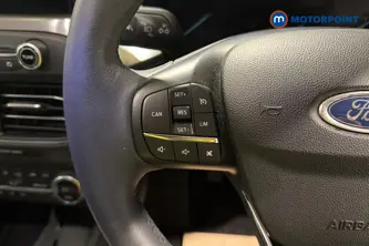 Ford Focus Titanium Edition Manual Petrol Hatchback - Stock Number (1667614) - 4th supplementary image