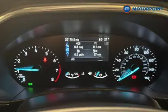 Ford Focus Titanium Edition Manual Petrol Hatchback - Stock Number (1667614) - 7th supplementary image