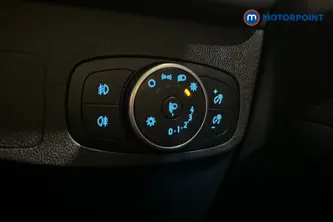 Ford Focus Titanium Edition Manual Petrol Hatchback - Stock Number (1667614) - 11th supplementary image