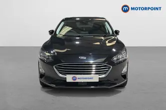 Ford Focus Titanium Edition Manual Petrol Hatchback - Stock Number (1667614) - Front bumper
