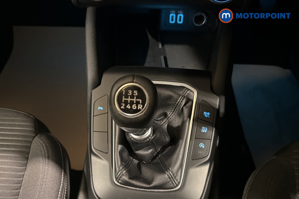 Ford Focus Titanium Edition Manual Petrol Hatchback - Stock Number (1667614) - 15th supplementary image