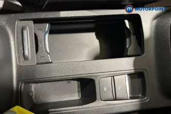 Ford Focus Titanium Edition Manual Petrol Hatchback - Stock Number (1667614) - 16th supplementary image