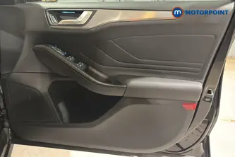 Ford Focus Titanium Edition Manual Petrol Hatchback - Stock Number (1667614) - 18th supplementary image