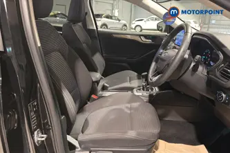 Ford Focus Titanium Edition Manual Petrol Hatchback - Stock Number (1667614) - 22nd supplementary image