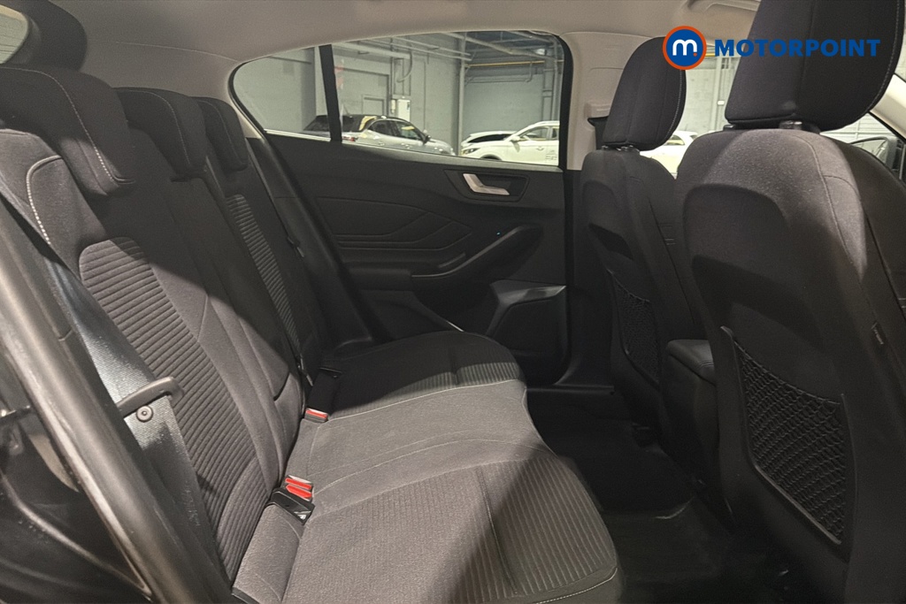 Ford Focus Titanium Edition Manual Petrol Hatchback - Stock Number (1667614) - 25th supplementary image