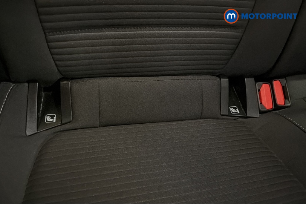 Ford Focus Titanium Edition Manual Petrol Hatchback - Stock Number (1667614) - 27th supplementary image