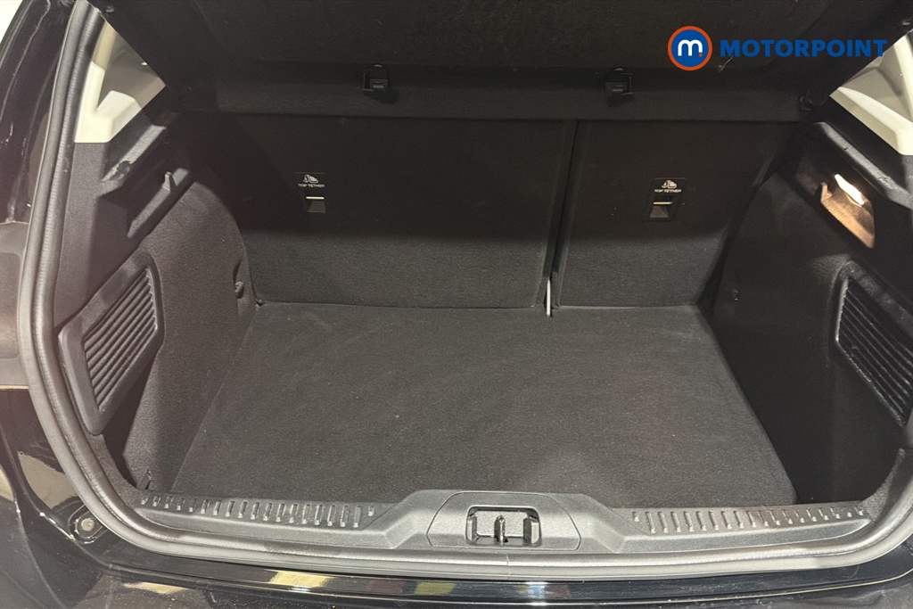 Ford Focus Titanium Edition Manual Petrol Hatchback - Stock Number (1667614) - 30th supplementary image