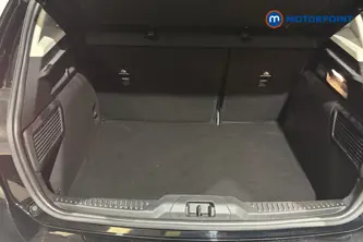 Ford Focus Titanium Edition Manual Petrol Hatchback - Stock Number (1667614) - 30th supplementary image