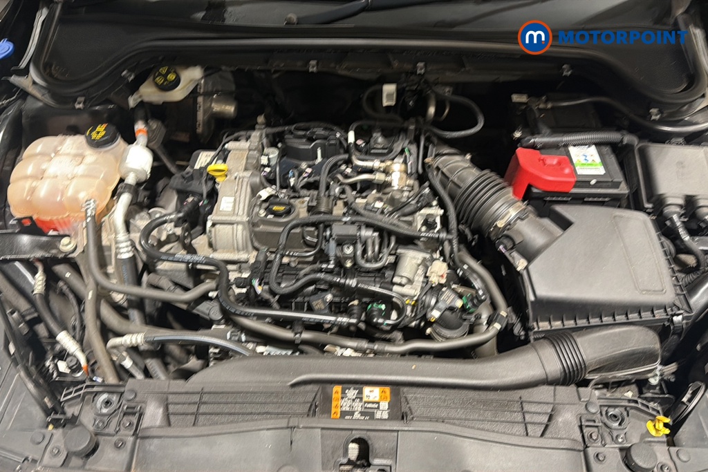 Ford Focus Titanium Edition Manual Petrol Hatchback - Stock Number (1667614) - 48th supplementary image