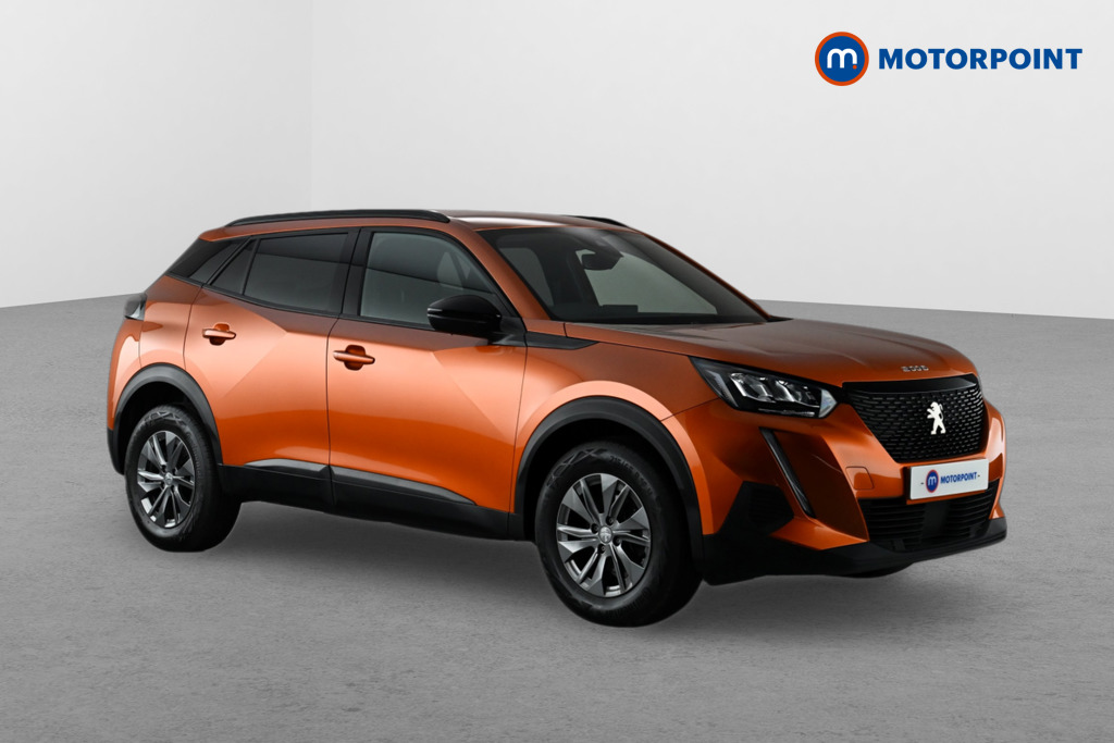 Peugeot 2008 dealer public-web source image