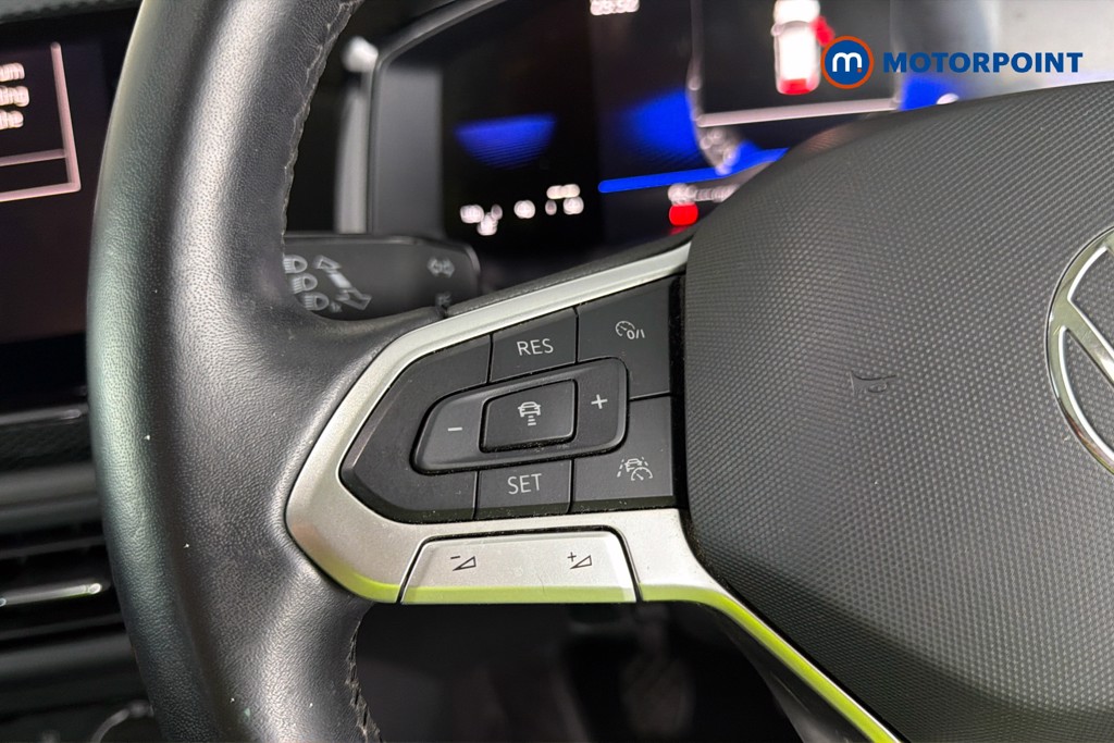 Volkswagen Taigo Life Manual Petrol SUV - Stock Number (1667692) - 3rd supplementary image