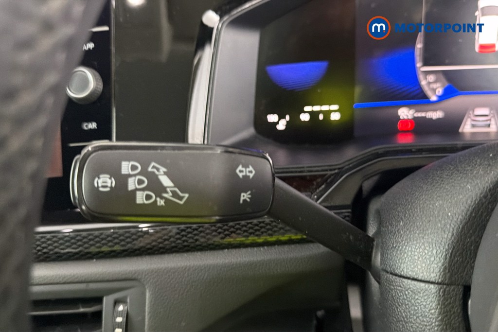 Volkswagen Taigo Life Manual Petrol SUV - Stock Number (1667692) - 6th supplementary image