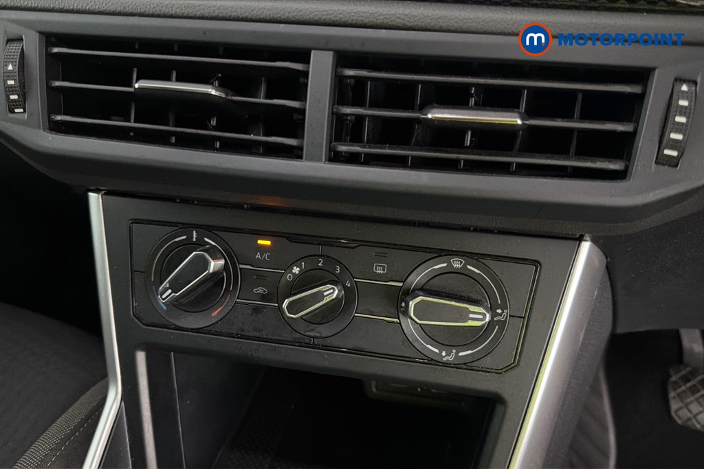 Volkswagen Taigo Life Manual Petrol SUV - Stock Number (1667692) - 12th supplementary image
