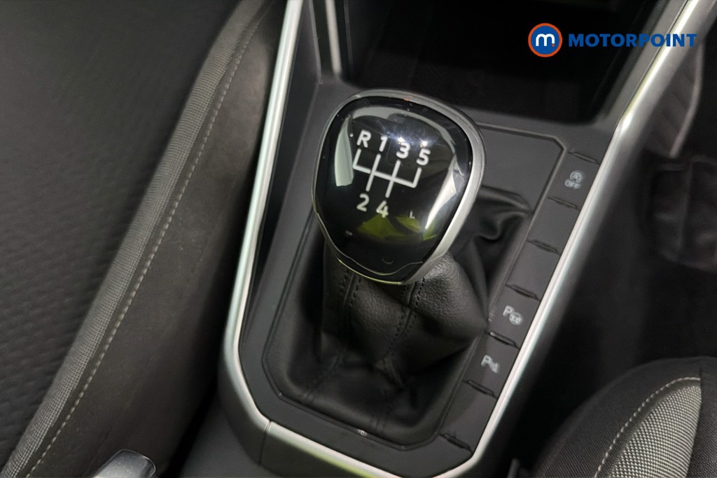 Volkswagen Taigo Life Manual Petrol SUV - Stock Number (1667692) - 15th supplementary image
