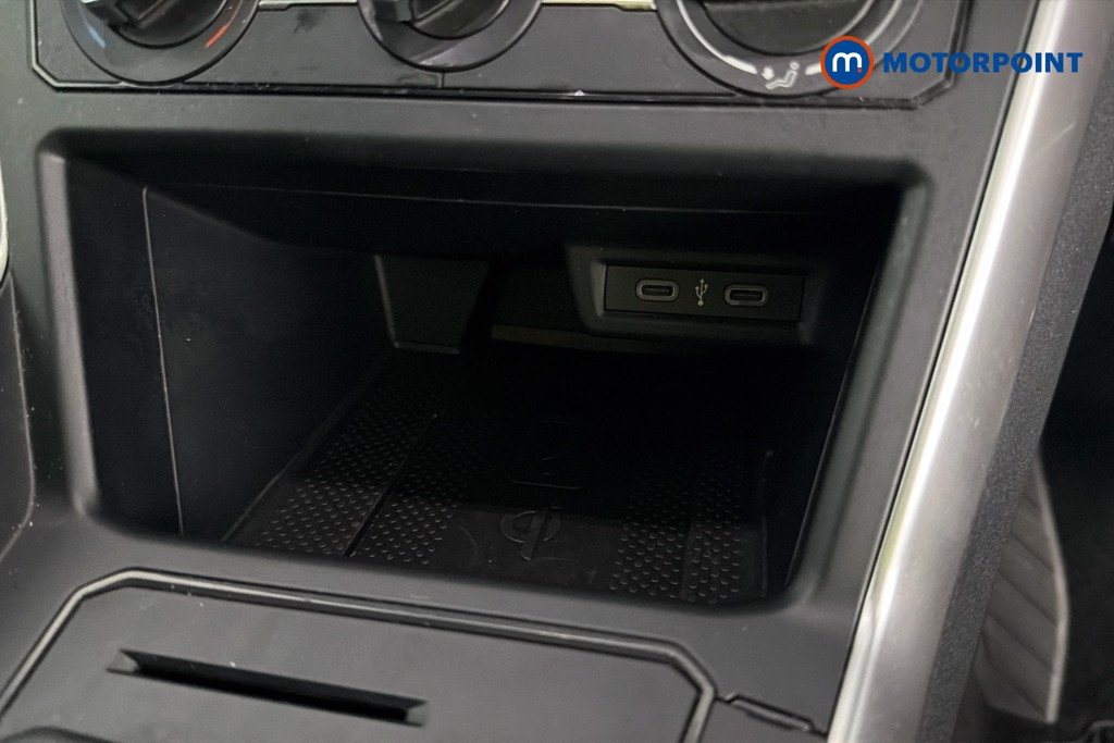 Volkswagen Taigo Life Manual Petrol SUV - Stock Number (1667692) - 17th supplementary image