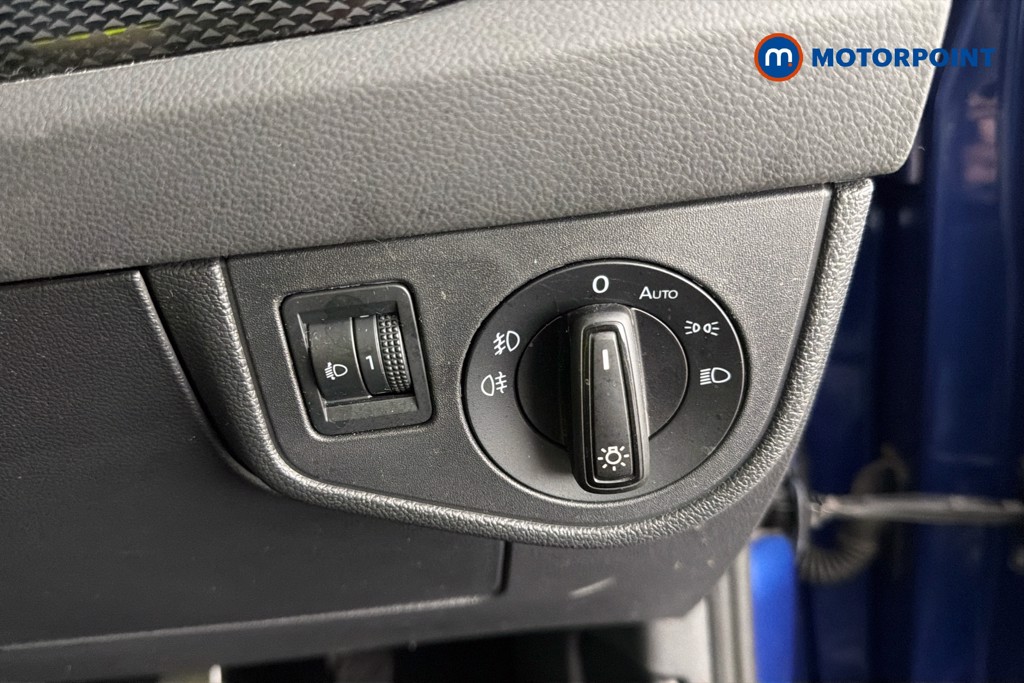 Volkswagen Taigo Life Manual Petrol SUV - Stock Number (1667692) - 18th supplementary image