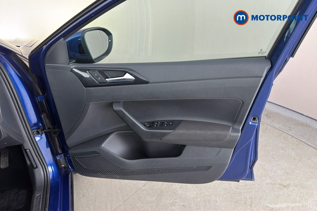 Volkswagen Taigo Life Manual Petrol SUV - Stock Number (1667692) - 19th supplementary image
