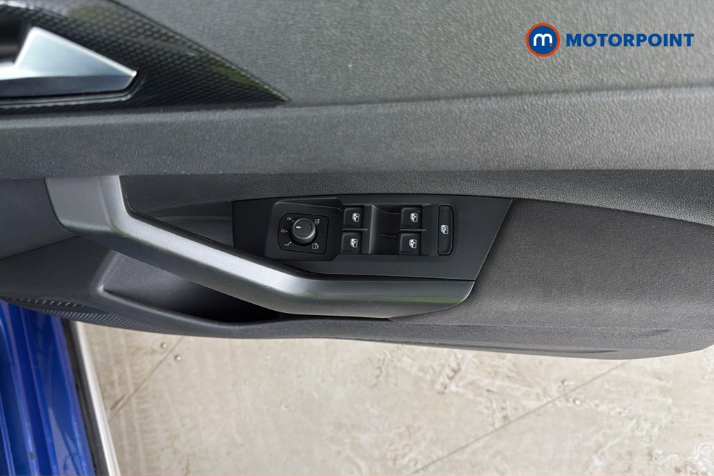 Volkswagen Taigo Life Manual Petrol SUV - Stock Number (1667692) - 20th supplementary image