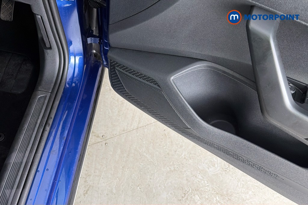 Volkswagen Taigo Life Manual Petrol SUV - Stock Number (1667692) - 21st supplementary image