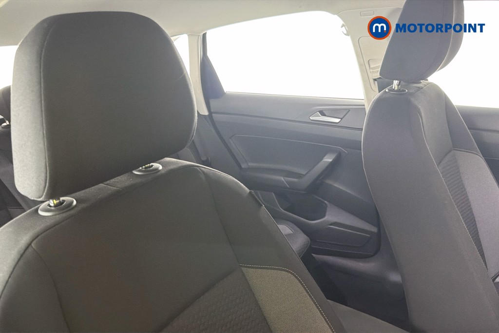 Volkswagen Taigo Life Manual Petrol SUV - Stock Number (1667692) - 23rd supplementary image