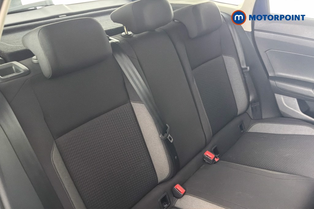 Volkswagen Taigo Life Manual Petrol SUV - Stock Number (1667692) - 28th supplementary image