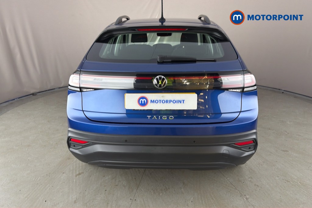 Volkswagen Taigo Life Manual Petrol SUV - Stock Number (1667692) - 37th supplementary image