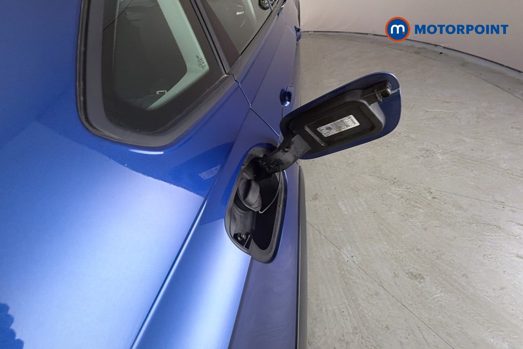 Volkswagen Taigo Life Manual Petrol SUV - Stock Number (1667692) - 41st supplementary image