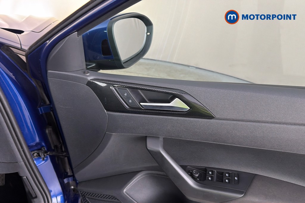 Volkswagen Taigo Life Manual Petrol SUV - Stock Number (1667692) - 42nd supplementary image