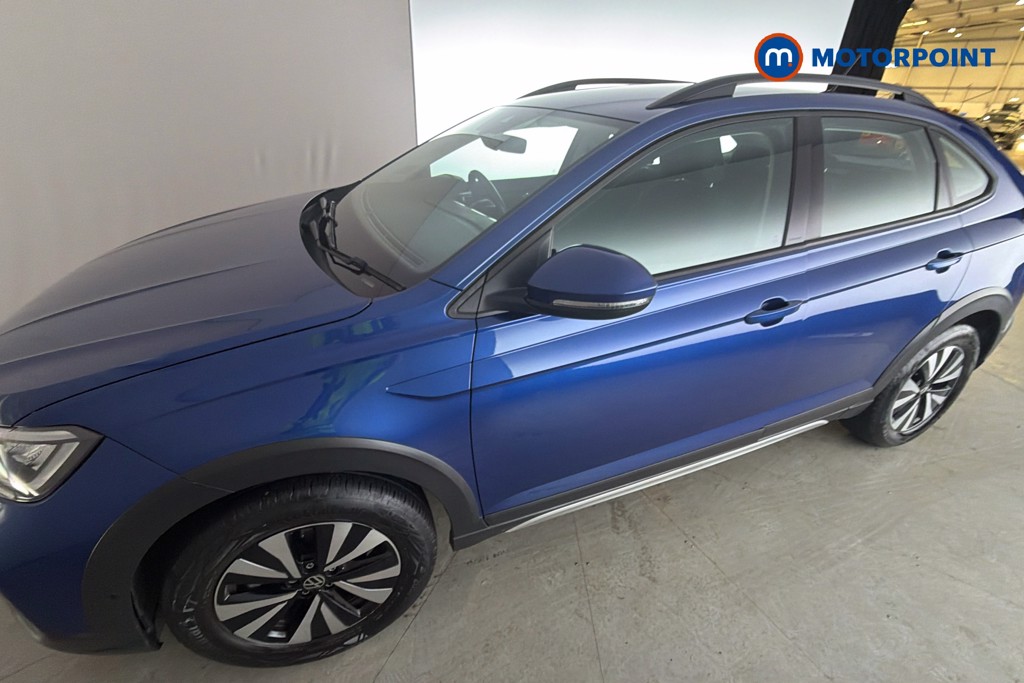 Volkswagen Taigo Life Manual Petrol SUV - Stock Number (1667692) - 43rd supplementary image