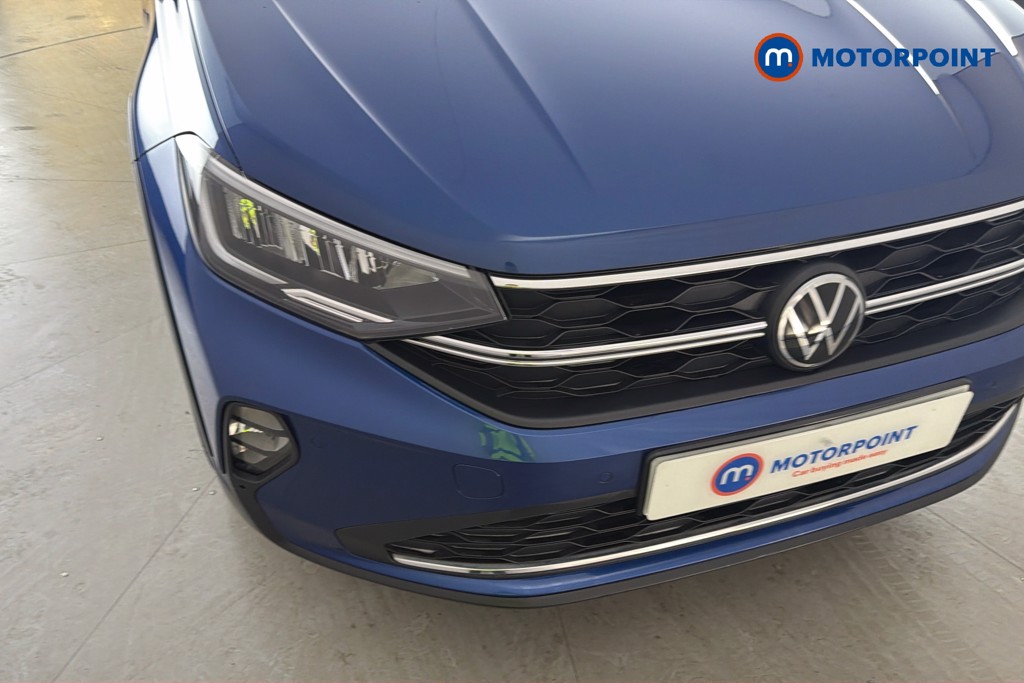 Volkswagen Taigo Life Manual Petrol SUV - Stock Number (1667692) - 44th supplementary image
