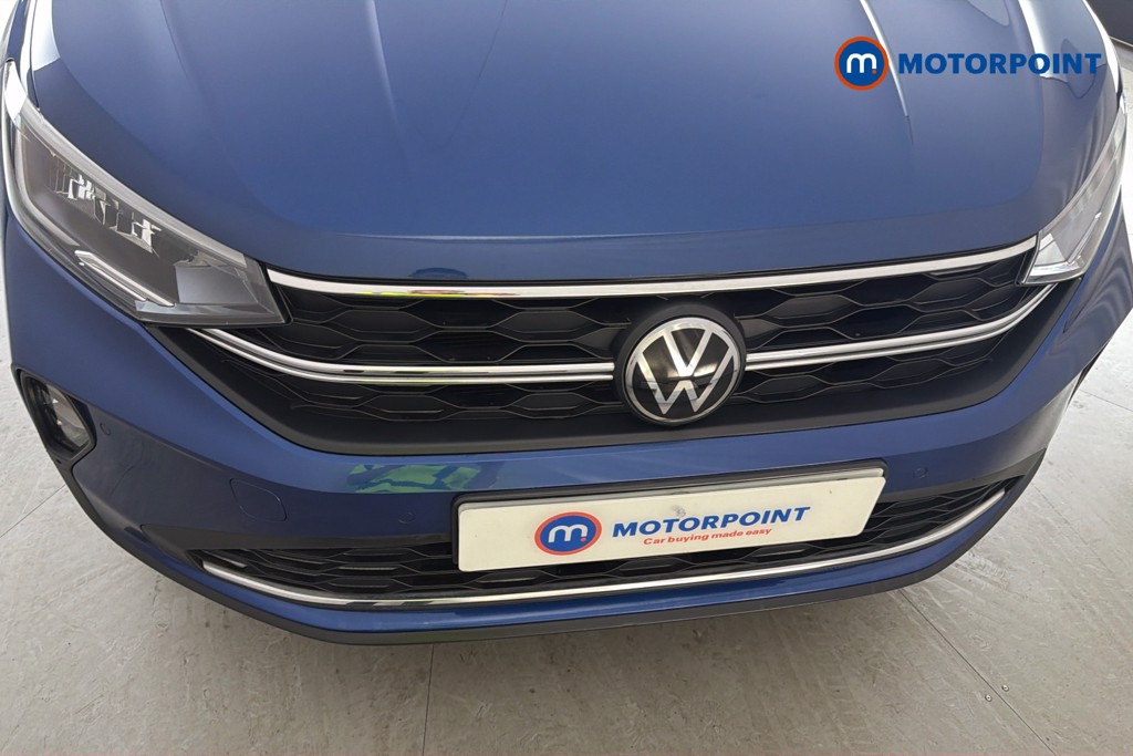Volkswagen Taigo Life Manual Petrol SUV - Stock Number (1667692) - 45th supplementary image