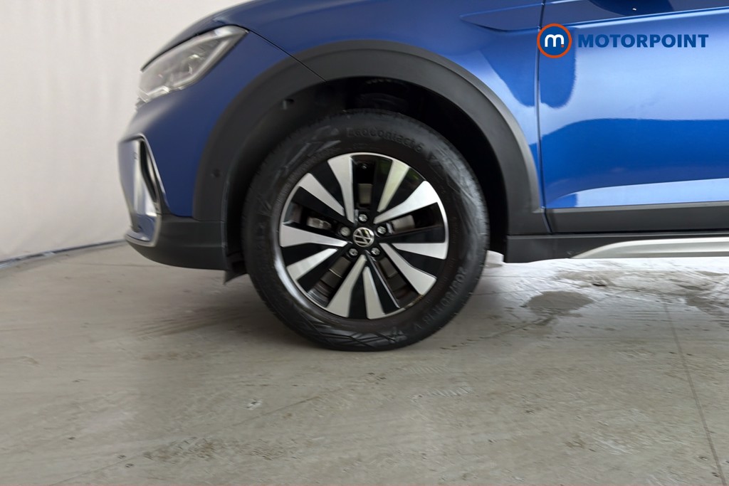 Volkswagen Taigo Life Manual Petrol SUV - Stock Number (1667692) - 47th supplementary image