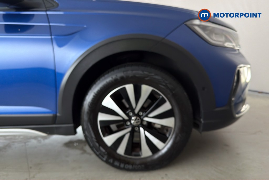 Volkswagen Taigo Life Manual Petrol SUV - Stock Number (1667692) - 50th supplementary image