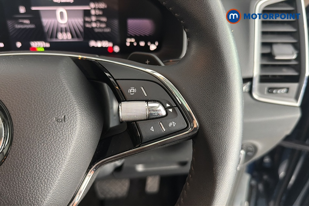 Skoda Karoq Se L Automatic Petrol SUV - Stock Number (1667704) - 3rd supplementary image
