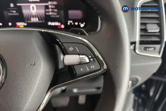 Skoda Karoq Se L Automatic Petrol SUV - Stock Number (1667704) - 3rd supplementary image