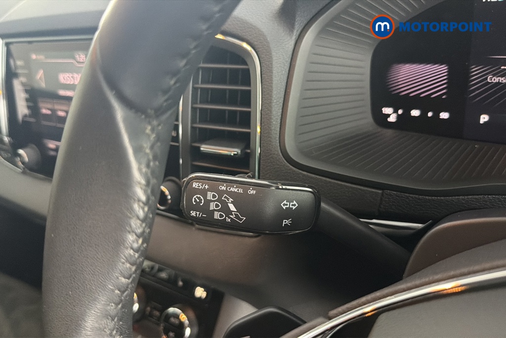 Skoda Karoq Se L Automatic Petrol SUV - Stock Number (1667704) - 5th supplementary image