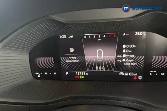 Skoda Karoq Se L Automatic Petrol SUV - Stock Number (1667704) - 7th supplementary image