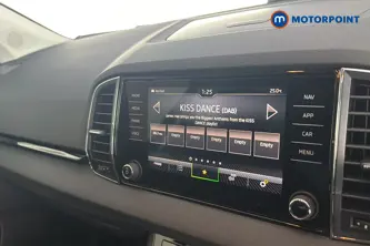 Skoda Karoq Se L Automatic Petrol SUV - Stock Number (1667704) - 8th supplementary image