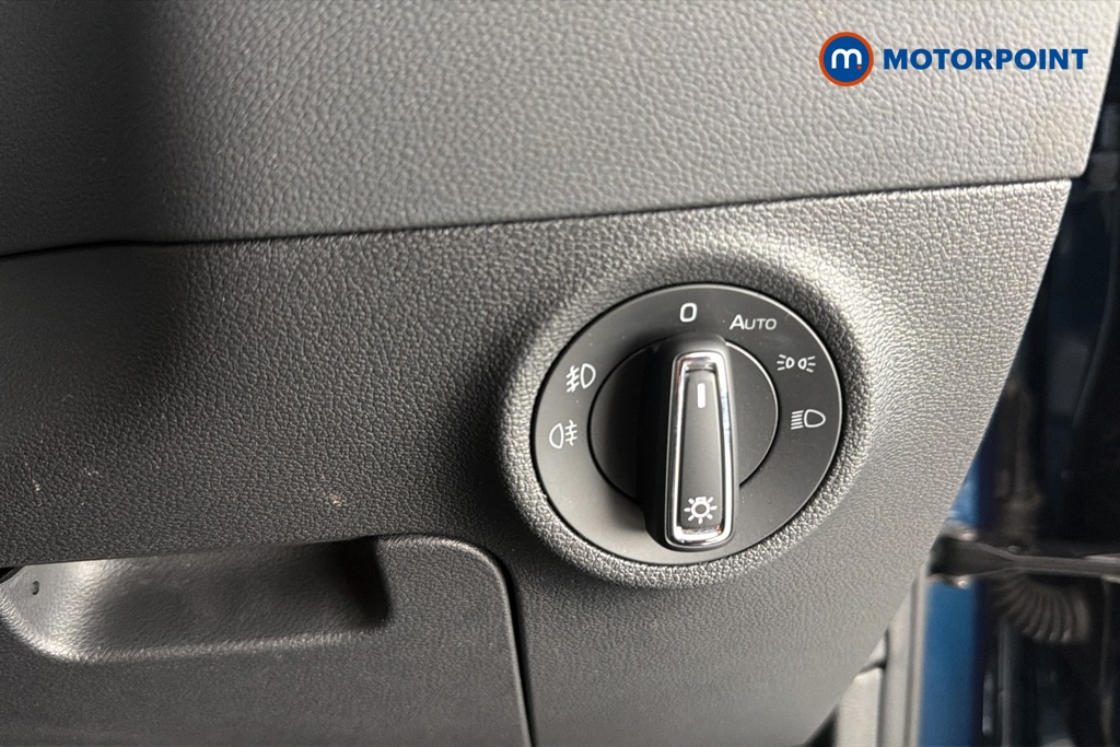 Skoda Karoq Se L Automatic Petrol SUV - Stock Number (1667704) - 11th supplementary image