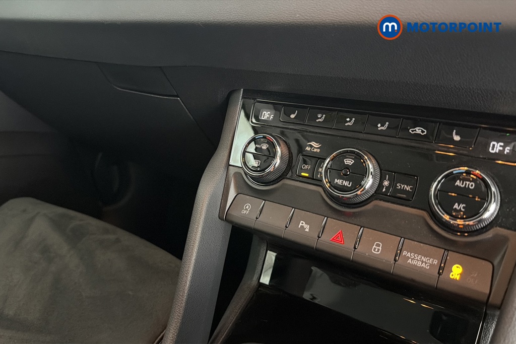 Skoda Karoq Se L Automatic Petrol SUV - Stock Number (1667704) - 12th supplementary image