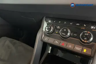 Skoda Karoq Se L Automatic Petrol SUV - Stock Number (1667704) - 12th supplementary image