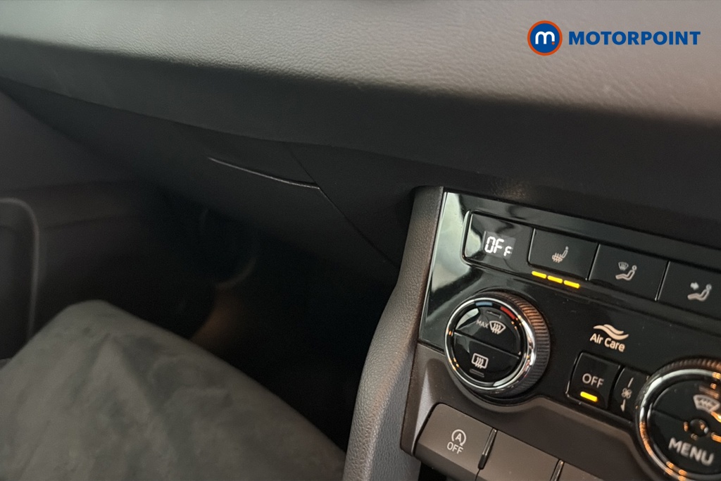 Skoda Karoq Se L Automatic Petrol SUV - Stock Number (1667704) - 14th supplementary image