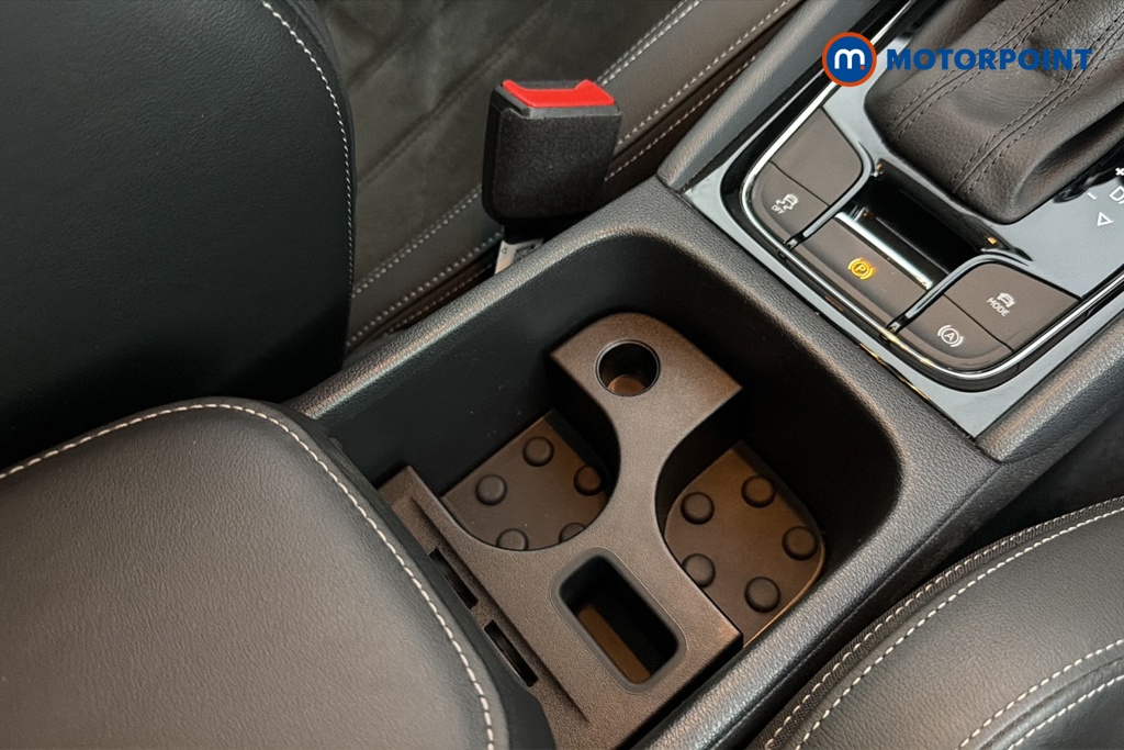 Skoda Karoq Se L Automatic Petrol SUV - Stock Number (1667704) - 16th supplementary image